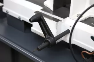 Ленточнопильный станок с гидроразгрузкой METAL MASTER BSM-712N B20 220V - 13