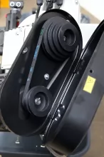 Ленточнопильный станок с гидроразгрузкой METAL MASTER BSM-712N B20 220V - 14