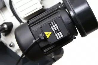 Ленточнопильный станок с гидроразгрузкой METAL MASTER BSM-712N B20 220V - 4