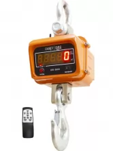 Весы крановые Смартвес ВЭК/3-3000 (ВЭК-3000) - 1
