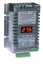 Зарядное устройство Datakom SMPS-2410-D FORWARD (24В, 10А с дисплеем) - 1