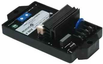 Регулятор напряжения генератора Datakom AVR-4 (вых.4А 0-115В) - 1
