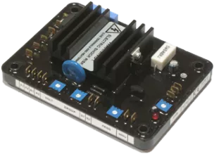 Регулятор напряжения генератора Datakom AVR-8 (вых.8А 0-90В) - 1