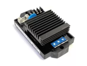 Регулятор напряжения генератора Datakom AVR-20 (вых.20А 0-115В) - 3