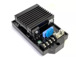 Регулятор напряжения генератора Datakom AVR-20 (вых.20А 0-115В) - 7