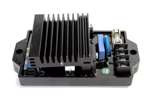 Регулятор напряжения генератора Datakom AVR-20 (вых.20А 0-115В) - 6