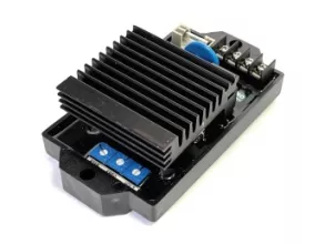 Регулятор напряжения генератора Datakom AVR-20 (вых.20А 0-115В) - 5