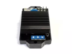 Регулятор напряжения генератора Datakom AVR-20 (вых.20А 0-115В) - 4