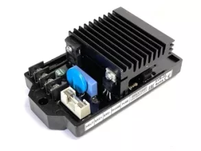 Регулятор напряжения генератора Datakom AVR-20 (вых.20А 0-115В) - 9