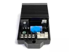 Регулятор напряжения генератора Datakom AVR-20 (вых.20А 0-115В) - 8