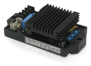 Регулятор напряжения генератора Datakom AVR-20 (вых.20А 0-115В) - 1