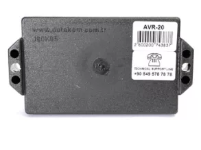 Регулятор напряжения генератора Datakom AVR-20 (вых.20А 0-115В) - 13