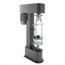 Машина укупорочная Foodatlas Eco SK-40 - 1