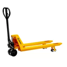 Гидравлическая тележка SMARTLIFT SB (DF-III, г/п 2500 кг, 1150x550 мм, PDP) - 1