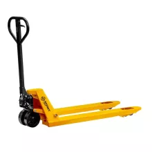 Гидравлическая тележка SMARTLIFT SB (DF-III, г/п 2500 кг, 1150x550 мм, PDP) - 2