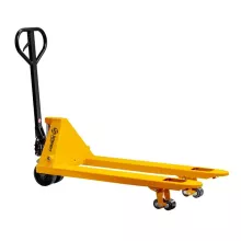Гидравлическая тележка SMARTLIFT SB (DF-III, г/п 2500 кг, 1150x550 мм, PDP) - 3
