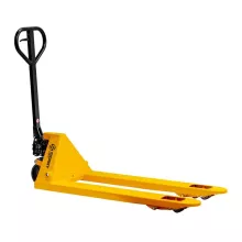 Гидравлическая тележка SMARTLIFT SB (DF-III, г/п 2500 кг, 1150x550 мм, PDP) - 4