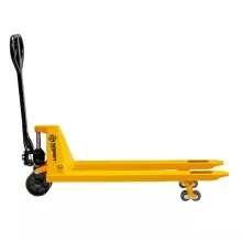 Гидравлическая тележка SMARTLIFT SB (DF-III, г/п 2500 кг, 1150x550 мм, PDP) - 5