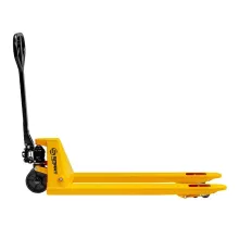 Гидравлическая тележка SMARTLIFT SB (DF-III, г/п 2500 кг, 1150x550 мм, PDP) - 6