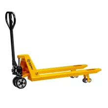 Гидравлическая тележка SMARTLIFT SB (DF-III, г/п 2500 кг, 1150x550 мм, RDP) - 1