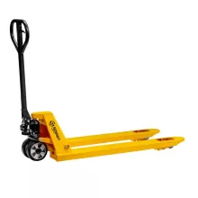 Гидравлическая тележка SMARTLIFT SB (DF-III, г/п 2500 кг, 1150x550 мм, RDP) - 2