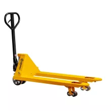 Гидравлическая тележка SMARTLIFT SB (DF-III, г/п 2500 кг, 1150x550 мм, RDP) - 3