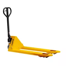 Гидравлическая тележка SMARTLIFT SB (DF-III, г/п 2500 кг, 1150x550 мм, RDP) - 4