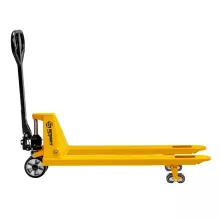 Гидравлическая тележка SMARTLIFT SB (DF-III, г/п 2500 кг, 1150x550 мм, RDP) - 5