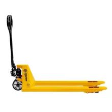 Гидравлическая тележка SMARTLIFT SB (DF-III, г/п 2500 кг, 1150x550 мм, RDP) - 6