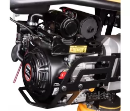 Вибротрамбовка бензиновая VEKTOR VRG-80L (Loncin 168-2H) - 5