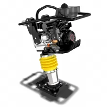 Вибротрамбовка бензиновая VEKTOR VRG-80L (Loncin 168-2H) - 1