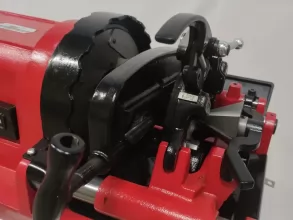 Резьбонарезной станок VOLL V-Matic A3 - 7