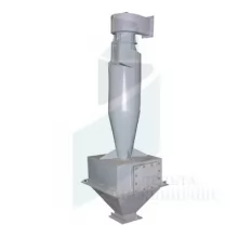 Пылеочистная установка ЦН-15-600-1УП - 1