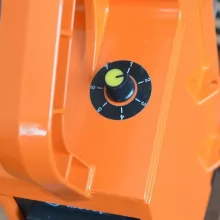 Магнитный сверлильный станок HI-PRO МСМ 55 1150 Вт - 2