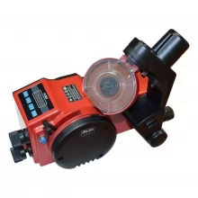 Заточной станок для цепных пил HI-PRO ZS-325  0,325 - 3/8LP - 1