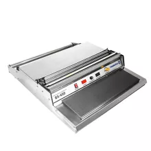Термоупаковщик горячий стол Foodatlas Pro BX-450 - 1