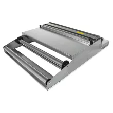 Термоупаковщик горячий стол Foodatlas Pro BX-450 - 3