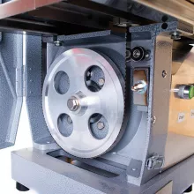 Пила для резки мяса FoodAtlas JG-210 - 12