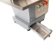Пила для резки мяса FoodAtlas JG-210 - 14