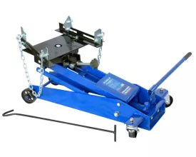 Домкрат трансмиссионный AET T60301W 500 кг - 1