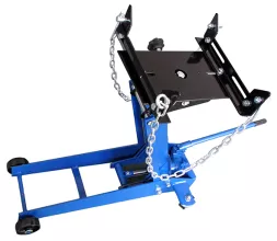Домкрат трансмиссионный AET T60301W 500 кг - 3