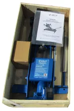 Домкрат трансмиссионный AET T60301W 500 кг - 8