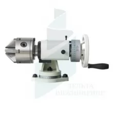 Головка для заточки сверл, зенкеров 50К Metaltool D3-32 мм - 1