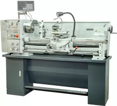 Токарно-винторезный станок METAL MASTER X3270 с УЦИ 220V - 1