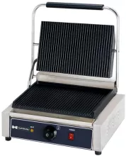 Контактный гриль Hurakan HKN-PE22R - 1