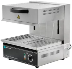 Гриль Саламандра Hurakan HKN-SAL450MBM - 1