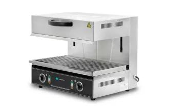 Гриль Саламандра Hurakan HKN-SAL600MBM - 1
