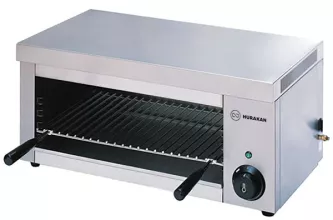 Гриль Саламандра Hurakan HKN-SLE570 - 1
