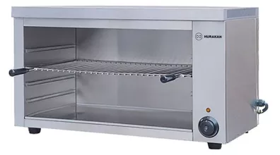Гриль Саламандра Hurakan HKN-SLE580 - 1