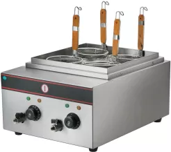 Макароноварка Hurakan HKN-EKT40 - 1